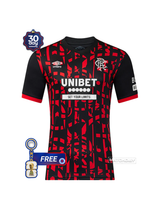 Jersey Third 26/27