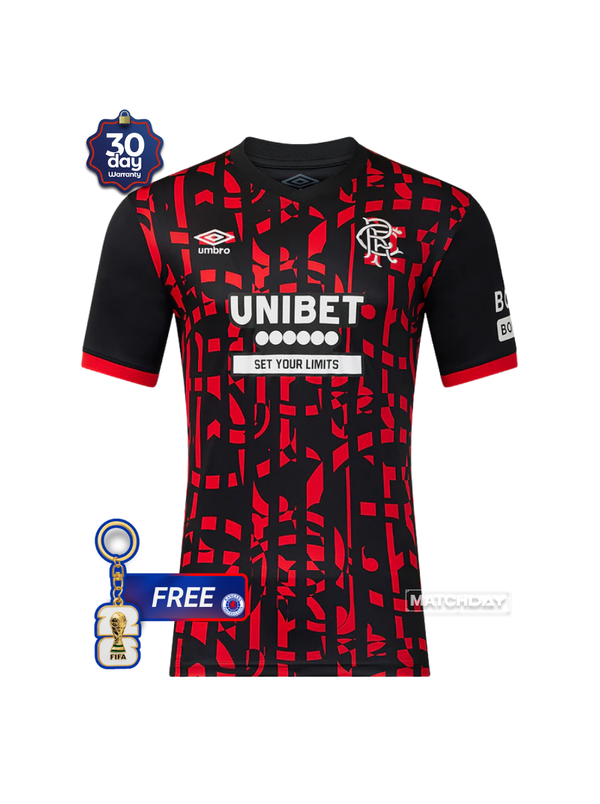 Jersey Third 26/27
