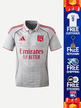Jersey Third 25/26