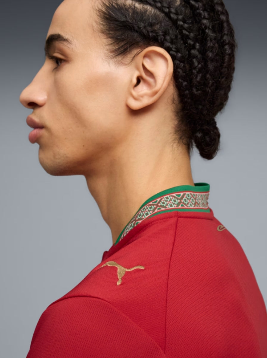 Jersey Home 2026