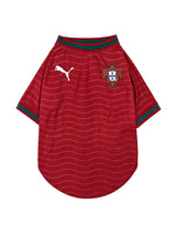 PET Jersey Home 2026