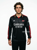 Jersey Special Long Sleeve 2026