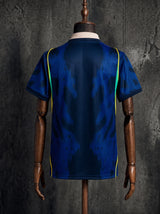 Brazil Jersey Special Edition back