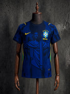 Brazil Jersey Special Edition front