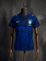 Brazil Jersey Special Edition front