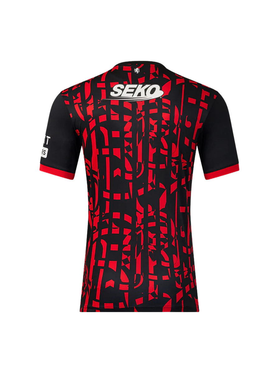 Jersey Third 26/27