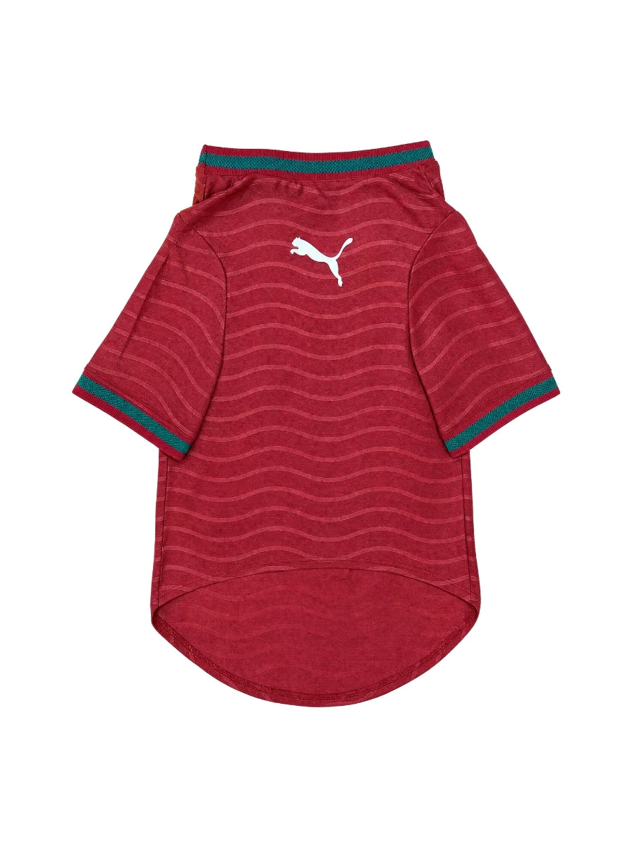 PET Jersey Home 2026