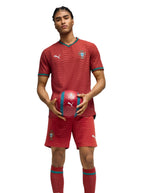 Jersey Home Player 2026