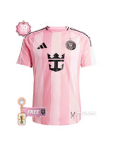 Jersey Home Player 26/27