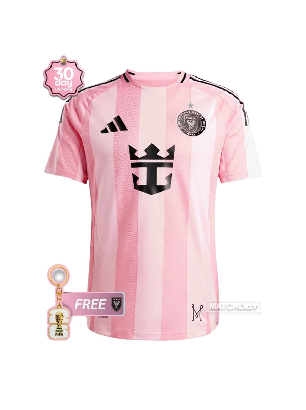 Jersey Home Player 26/27