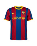 Jersey Retro Home 2010/11