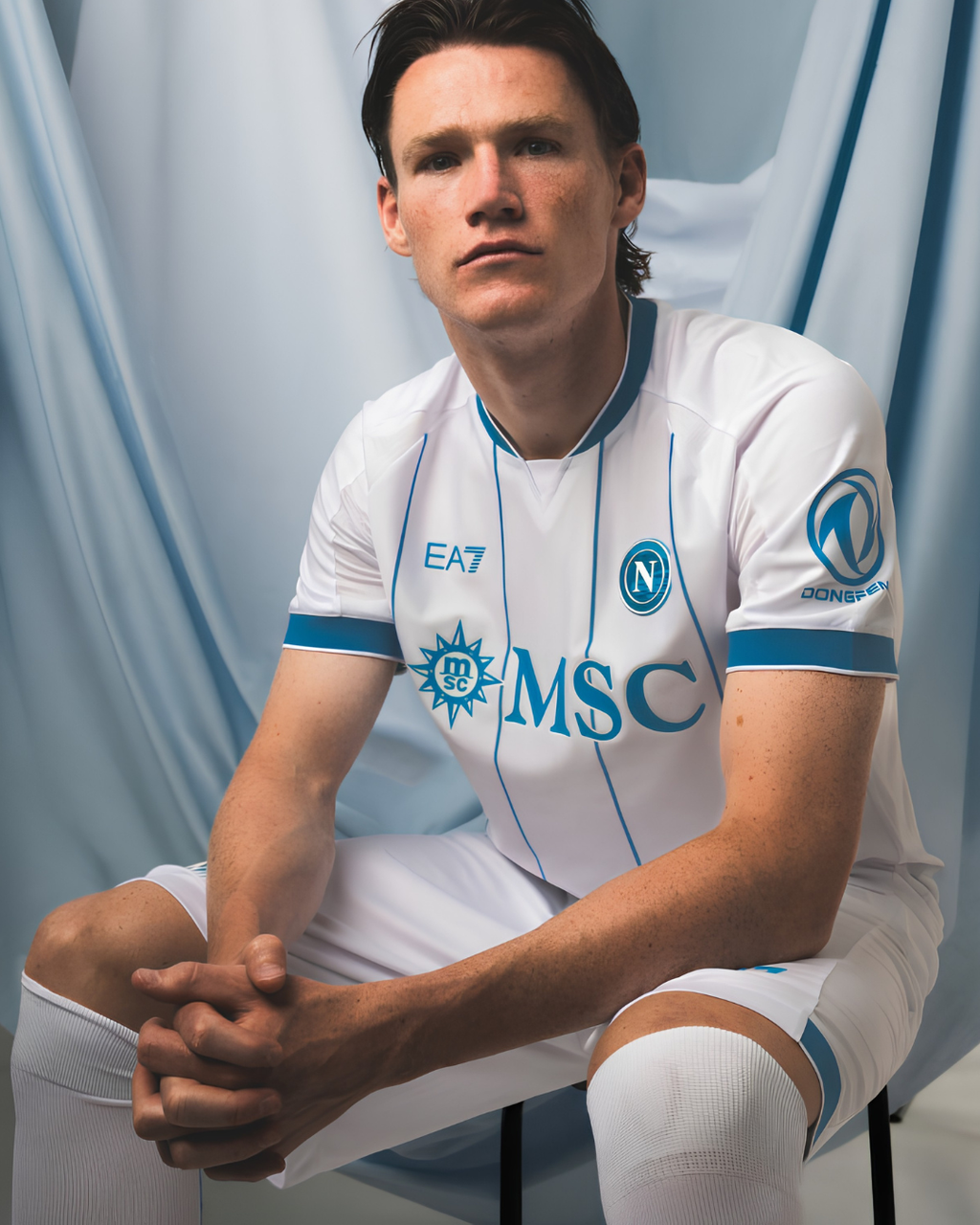 Jersey Away Player 26/27