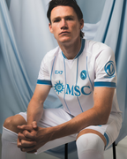 Jersey Away Player 26/27