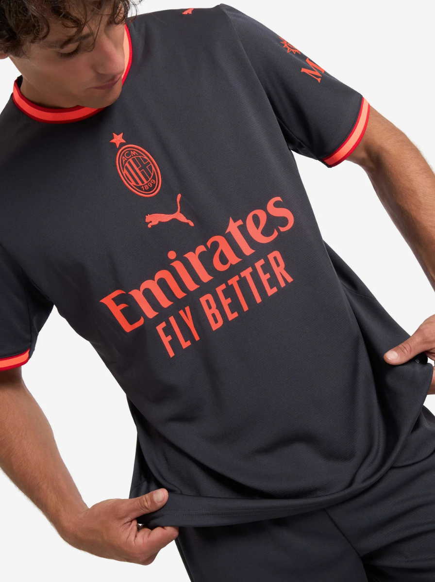 Jersey Third 26/27