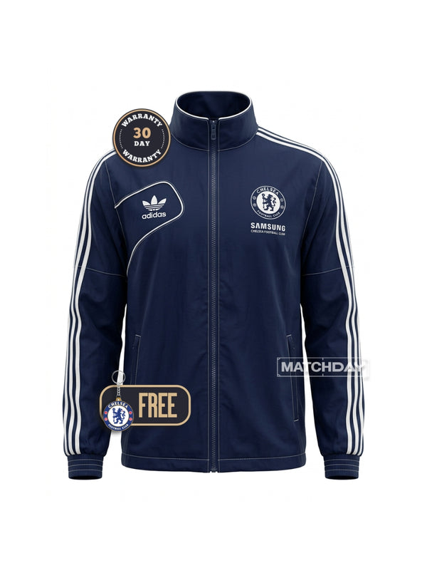 WindBreaker