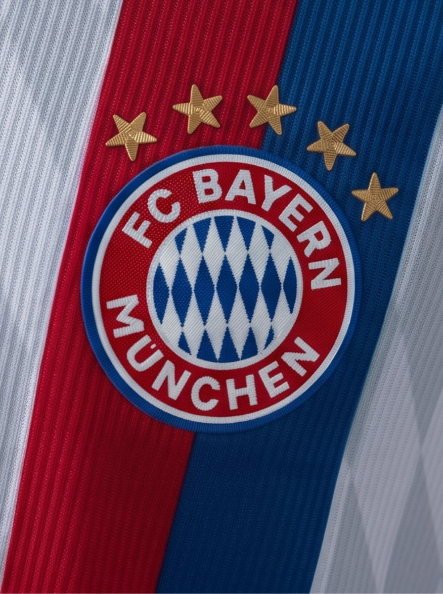 Jersey Away 26/27