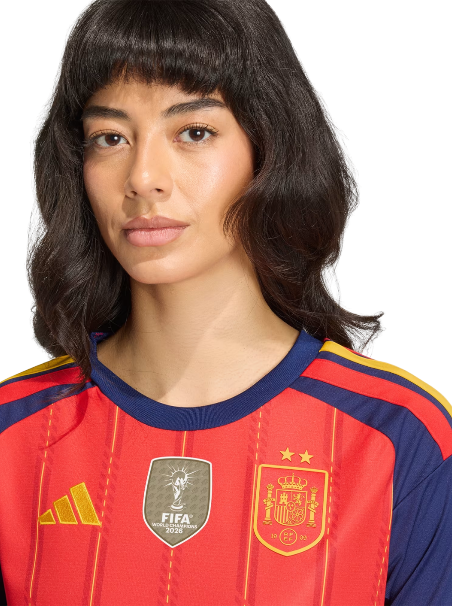 Jersey Home Women's WC Champion 2026