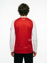 Jersey Home Long Sleeve 25/26