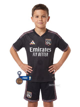 Kids Kit Third 26/27