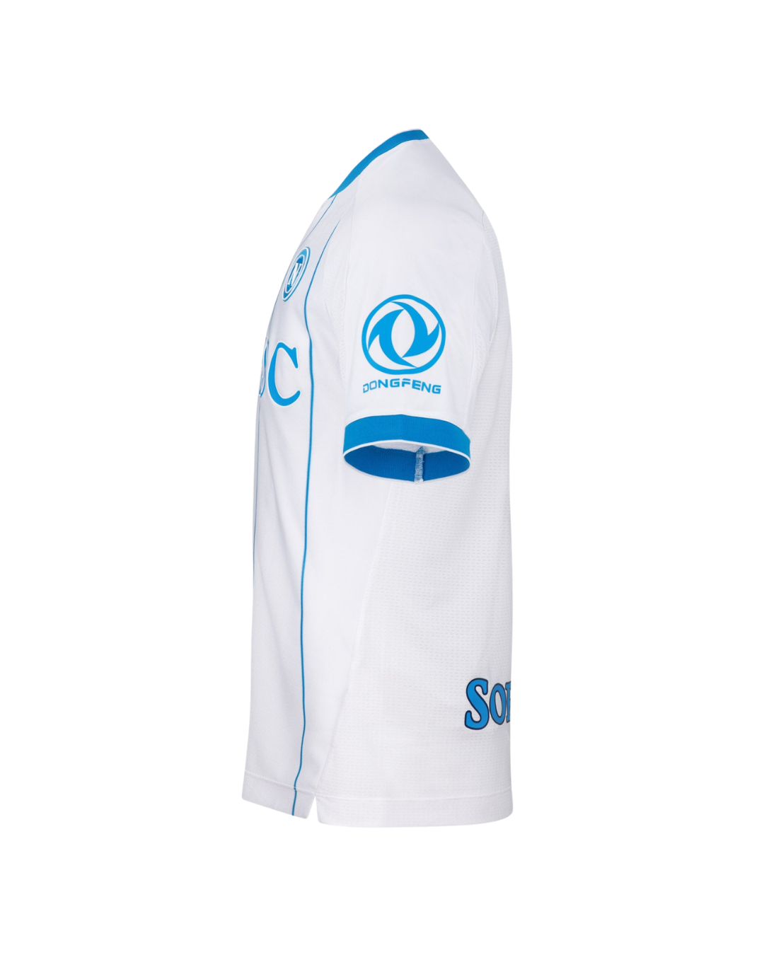 Jersey Away Player 26/27