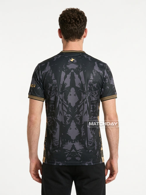 Jersey Special Edition 2026