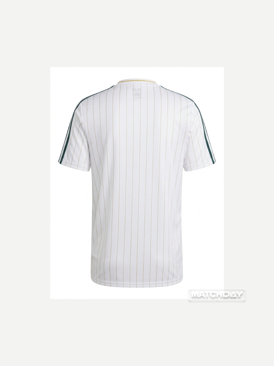 Jersey Terrace Icons White