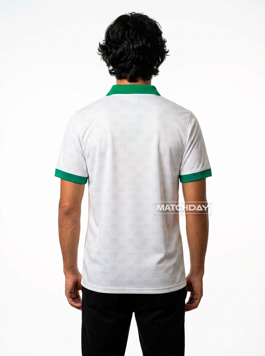 Jersey Retro 1995