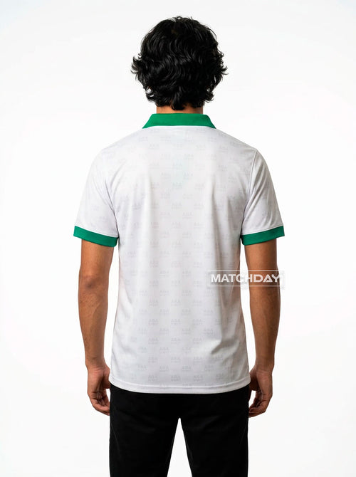 Jersey Retro 1995