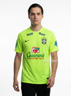 Jersey Training Retro 2014