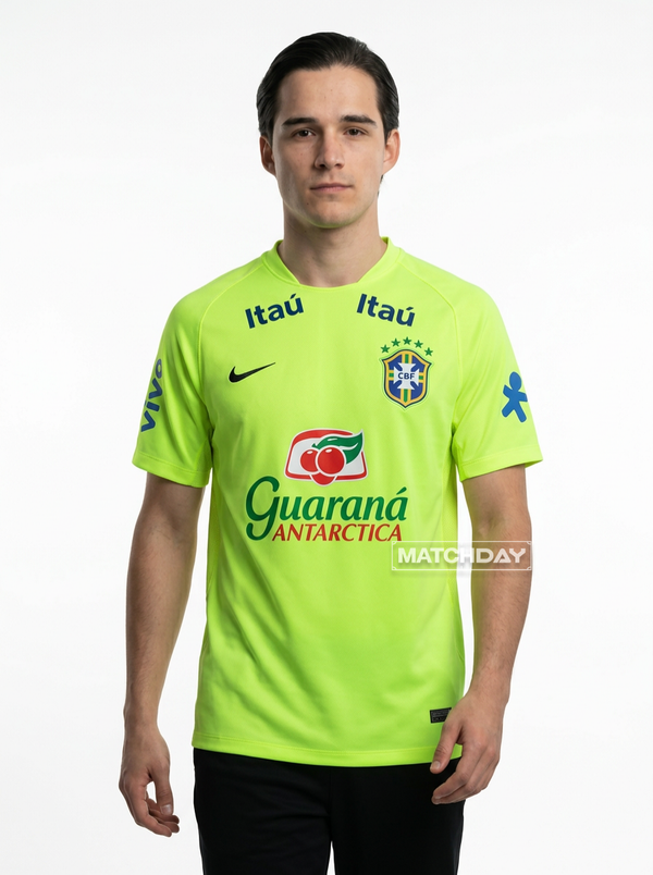 Jersey Training Retro 2014
