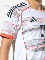 Jersey Away Player 25/26