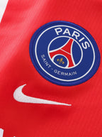 Jersey Home Long Sleeve 26/27