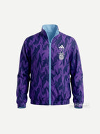 Reversible Windbreaker