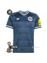 Jersey Away Player 26/27
