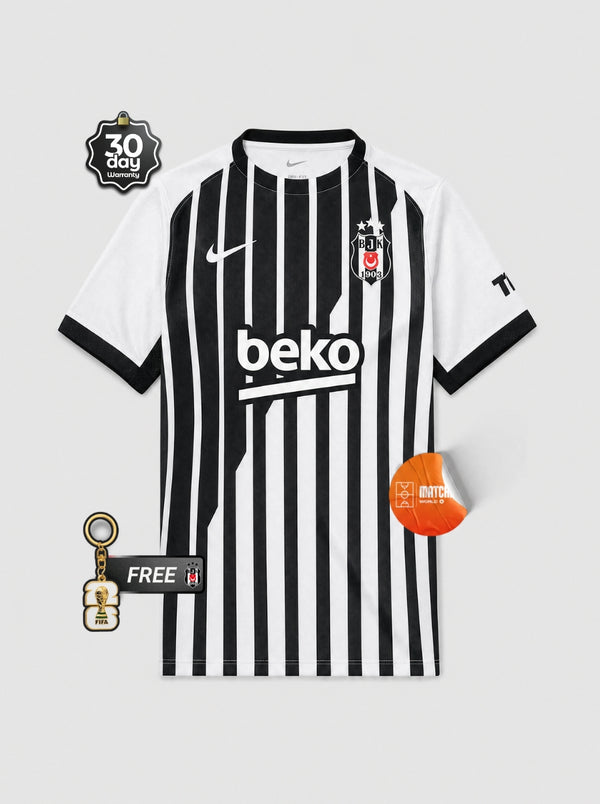 Jersey Away 26/27