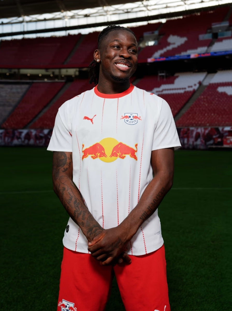 Jersey Home Player 26/27