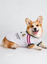 PET Jersey Home 26/27