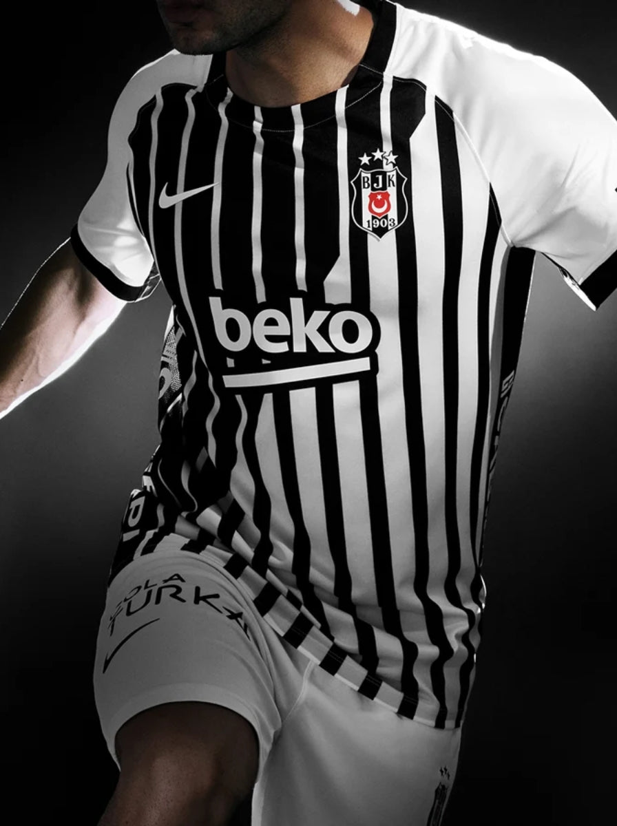 Jersey Away 26/27