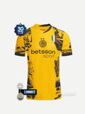 Jersey Third Player 2024/25