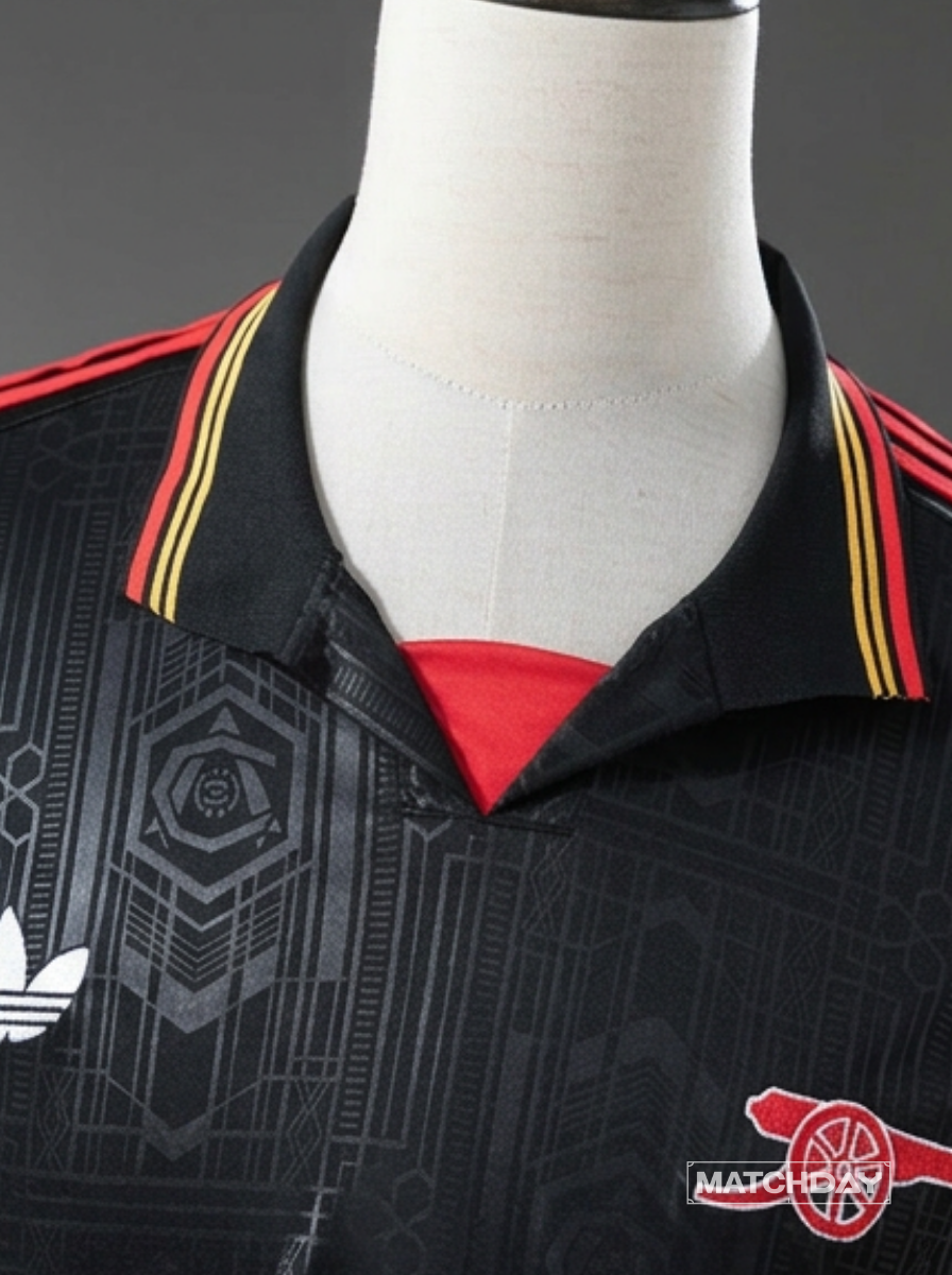 Jersey Special Long Sleeve 2026