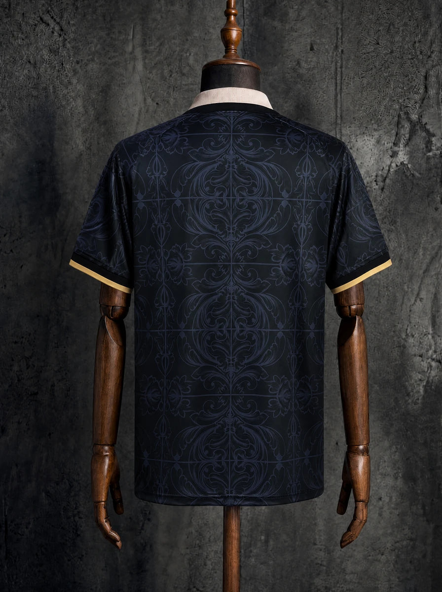 Portugal Jersey Special Edition back
