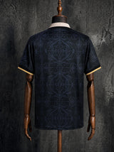 Portugal Jersey Special Edition back