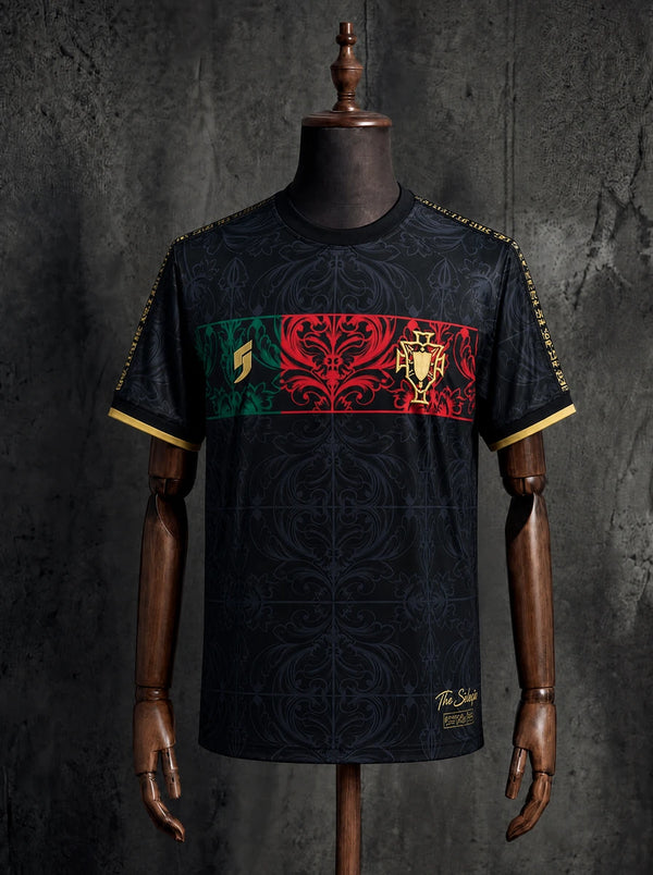 Portugal Jersey Special Edition front