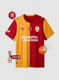 Jersey Home Sponsor 26/27