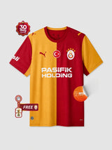 Jersey Home Sponsor 26/27