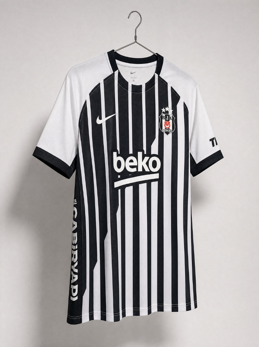 Jersey Away 26/27