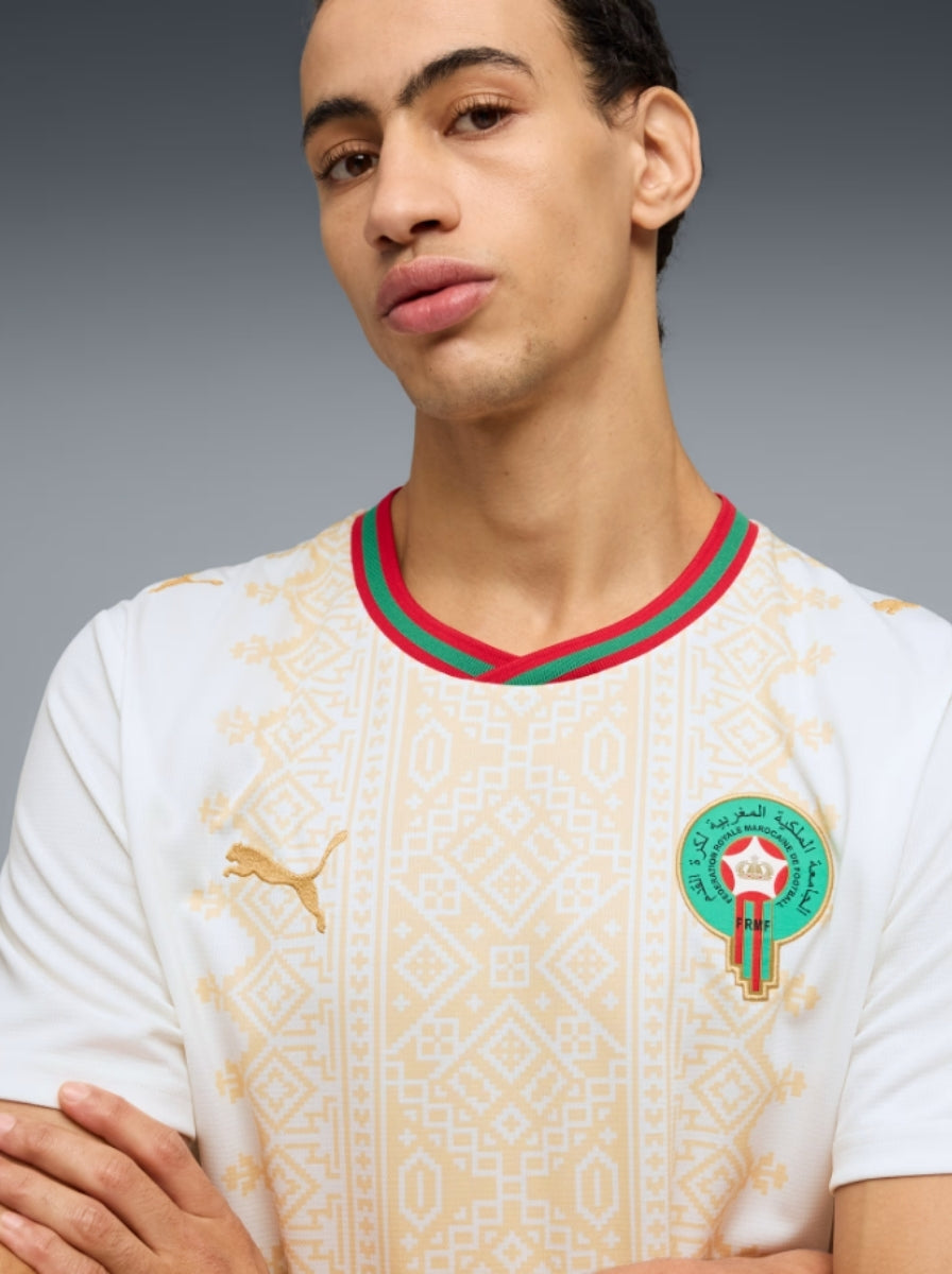 Jersey Away 2026