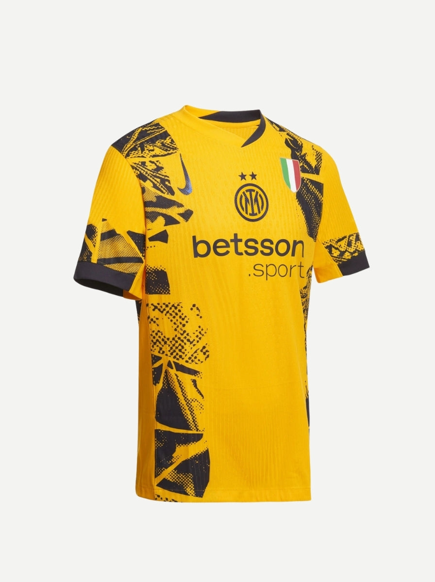 Jersey Third Player 2024/25