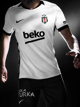 Combo Jerseys Home, Away & Third 26/27