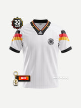 Jersey Retro 1992